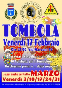 Tombola